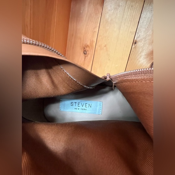 STEVEN New York calda knee high boots - Picture 7 of 7